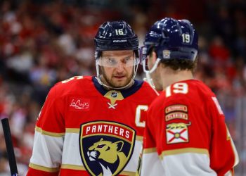 Cup champs could be 6th team to win, then miss playoffs next year