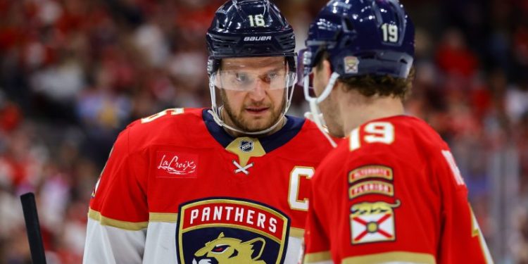 Cup champs could be 6th team to win, then miss playoffs next year