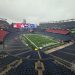 Snow in forecast for Patriots vs. Texans playoff game