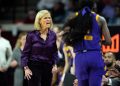 UConn women’s basketball to play LSU in Nashville, hot seat watch, more