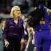 UConn women’s basketball to play LSU in Nashville, hot seat watch, more