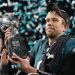 Nick Foles message to Broncos: ‘Patriots struggle against backup QBs’