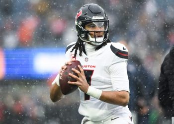 Troy Aikman questions C.J. Stroud after playoff disaster vs. Patriots