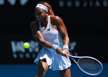 Australian Open Day 2 schedule, results: Coco Gauff cruises in opener