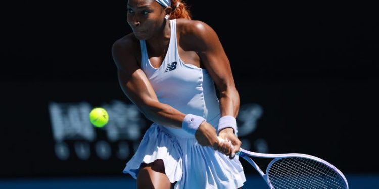 Australian Open Day 2 schedule, results: Coco Gauff cruises in opener