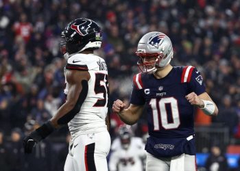 32 things we learned from NFL playoffs’ divisional round: Tale of 4 QBs