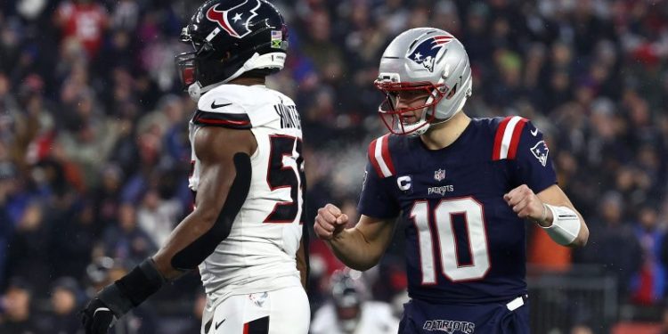 32 things we learned from NFL playoffs’ divisional round: Tale of 4 QBs