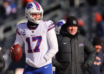 Another NFL playoff team makes stunning change at head coach