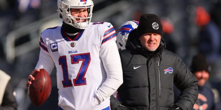 Another NFL playoff team makes stunning change at head coach