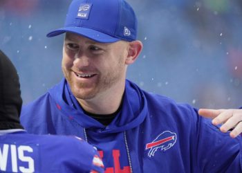 Ranking Bills top coaching candidates after Sean McDermott fired