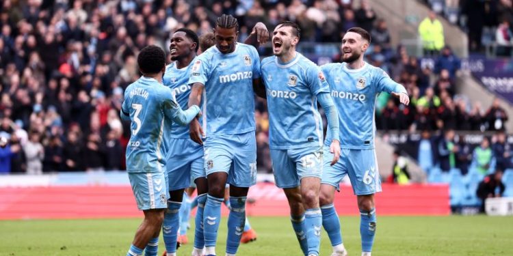 Americans Abroad Five: Wright, Koleosho end goal droughts