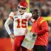 Chiefs look to possible reunion at offensive coordinator