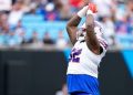 Bills player sounds off on Sean McDermott firing: ‘Sickening’