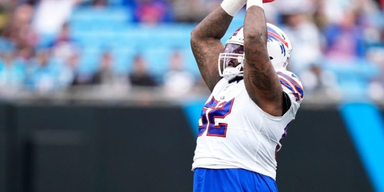Bills player sounds off on Sean McDermott firing: ‘Sickening’
