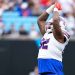 Bills player sounds off on Sean McDermott firing: ‘Sickening’