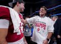Mark Cuban on Indiana football CFP run: ‘Never in my wildest dreams’