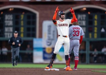 Ranking all 30 MLB farm systems