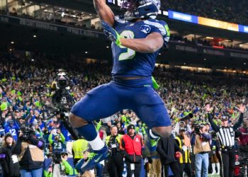 Kenneth Walker III fuels Seahawks’ Super Bowl aspirations