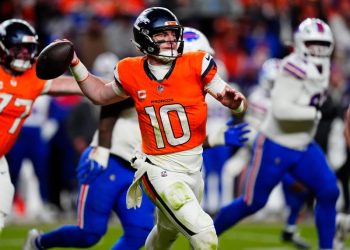 Bo Nix’s wife, Izzy, shares heart-wrenching, candid photo of QB