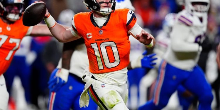 Bo Nix’s wife, Izzy, shares heart-wrenching, candid photo of QB