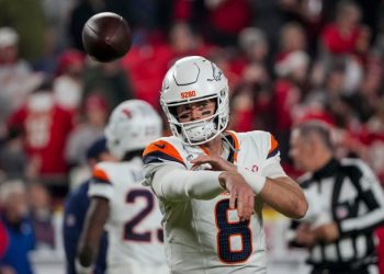 Jarrett Stidham still a unknown, even to Pats team that drafted him