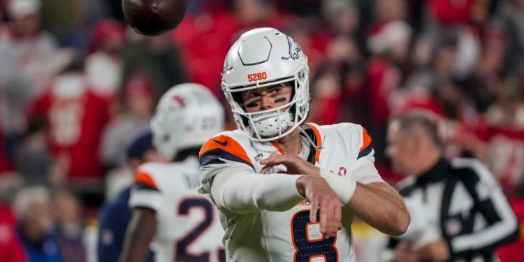Jarrett Stidham still a unknown, even to Pats team that drafted him