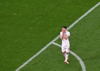 Morocco star apologizes for disastrous penalty kick in AFCON final