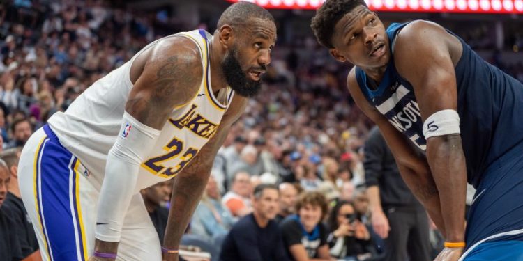 NBA All-Star starters winners, losers: Who’s celebrating, who got snubbed?