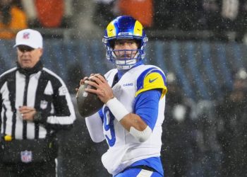 Who are the best QBs left in the playoffs? Power ranking all 4