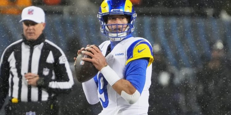 Who are the best QBs left in the playoffs? Power ranking all 4