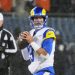 Who are the best QBs left in the playoffs? Power ranking all 4