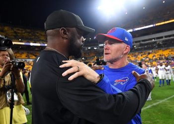 NFL’s coaching carousel devolving into absurd shell game