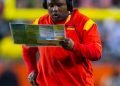 Chiefs bring back Eric Bieniemy to serve as OC in 2026