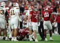 Indiana completes unlikely national title run with defeat of Miami