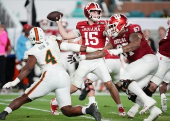 NCAA told a big, fat lie about NIL and college sports. Shocker, right?