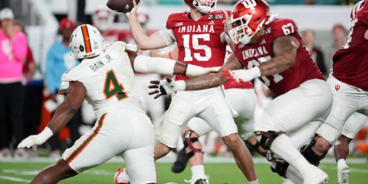 NCAA told a big, fat lie about NIL and college sports. Shocker, right?