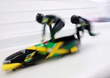 ‘Cool Runnings’ sequel? Three Jamaica bobsled teams make Winter Olympics