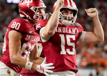 Don’t cheapen Indiana football’s national championship with Curt Cignetti