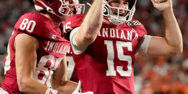 Don’t cheapen Indiana football’s national championship with Curt Cignetti
