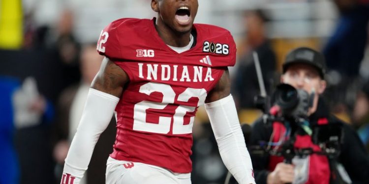 Listen to radio call of Indiana’s championship-sealing INT