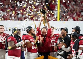 Do stars matter? Indiana football destroys ‘talent metric’ narrative