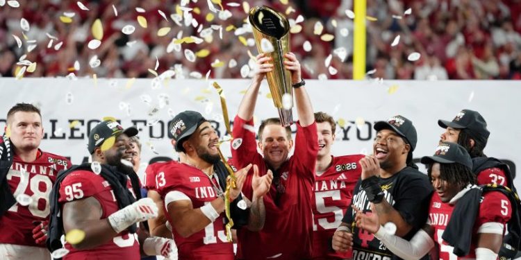 Do stars matter? Indiana football destroys ‘talent metric’ narrative