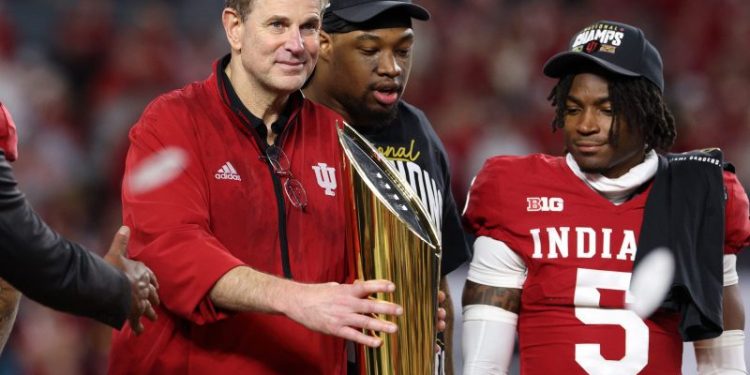 Curt Cignetti said, ‘Google me.’ What happens when you Google him now