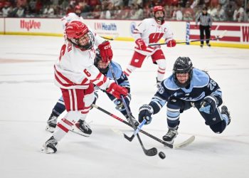 NCAA women’s hockey power rankings: A tale of 2 Bulldogs