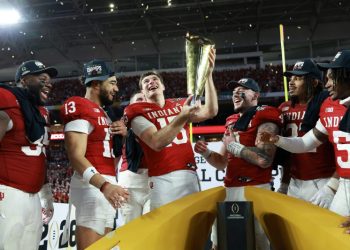 Indiana vs Miami does massive TV number. See how many watched