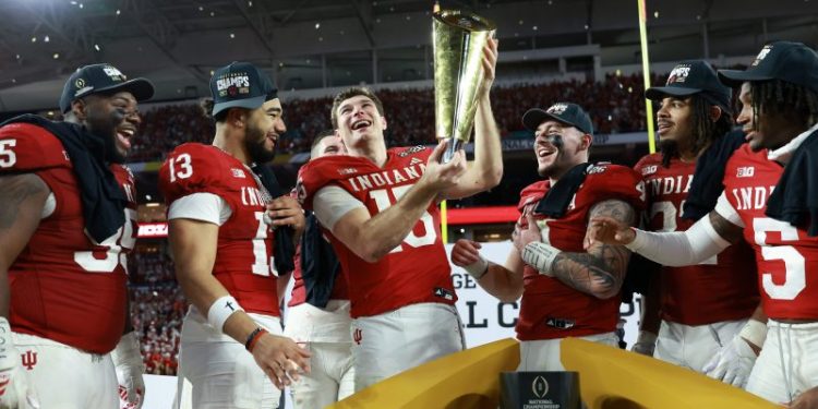 Indiana vs Miami does massive TV number. See how many watched