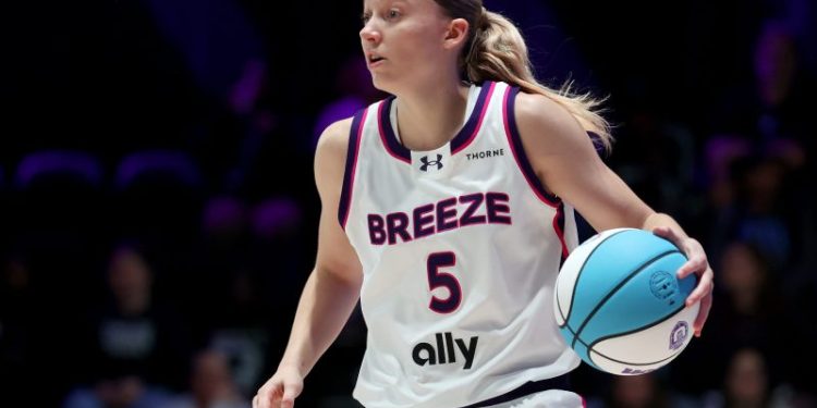 Unrivaled power rankings: Paige Bueckers’ breakout season is loading