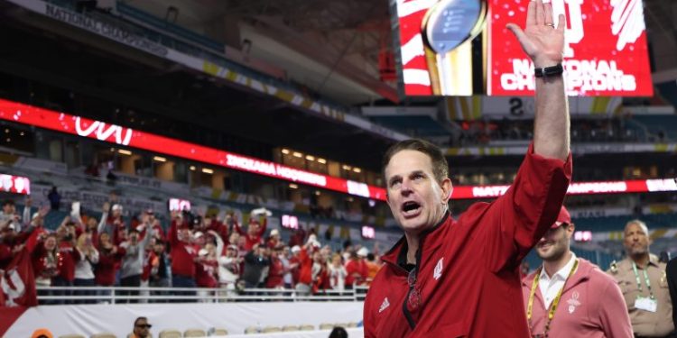 Can Indiana repeat? ‘We’re watching the beginning of a new dynasty’