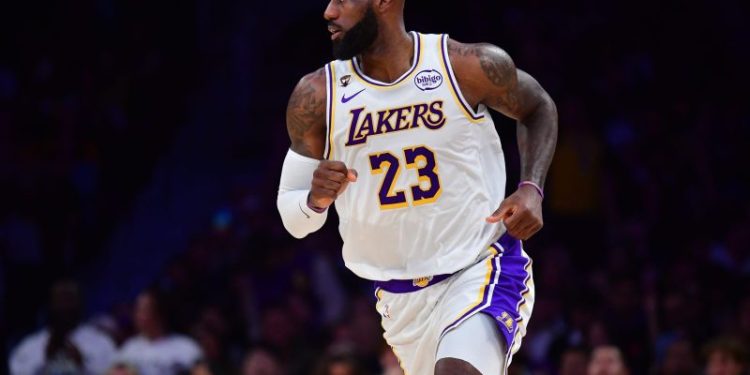 LeBron James, Nike under fire for ‘tasteless’ MLK shoes: What to know