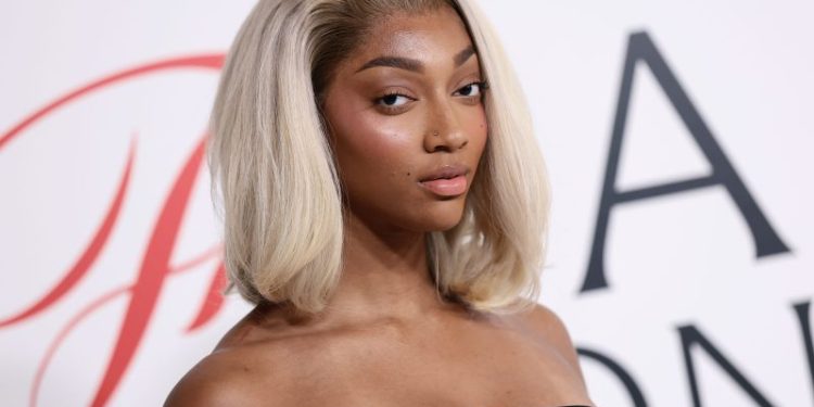 WNBA star Angel Reese lands role in spicy Netflix series